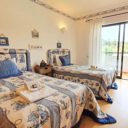 Lovelystay - Alto Dos Calicos 2Br House With Garden Albufeira Esterno foto