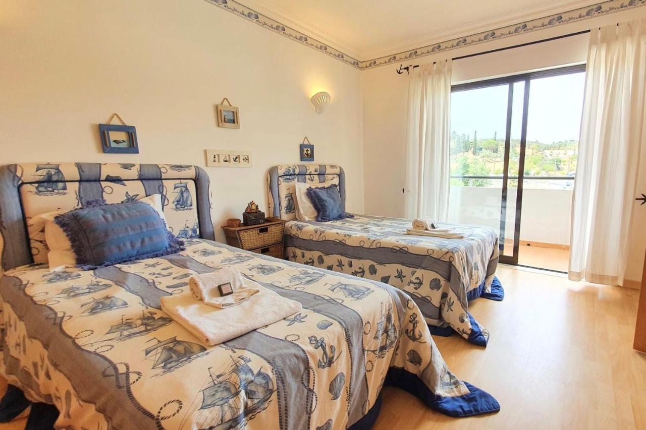 Lovelystay - Alto Dos Calicos 2Br House With Garden Albufeira Esterno foto