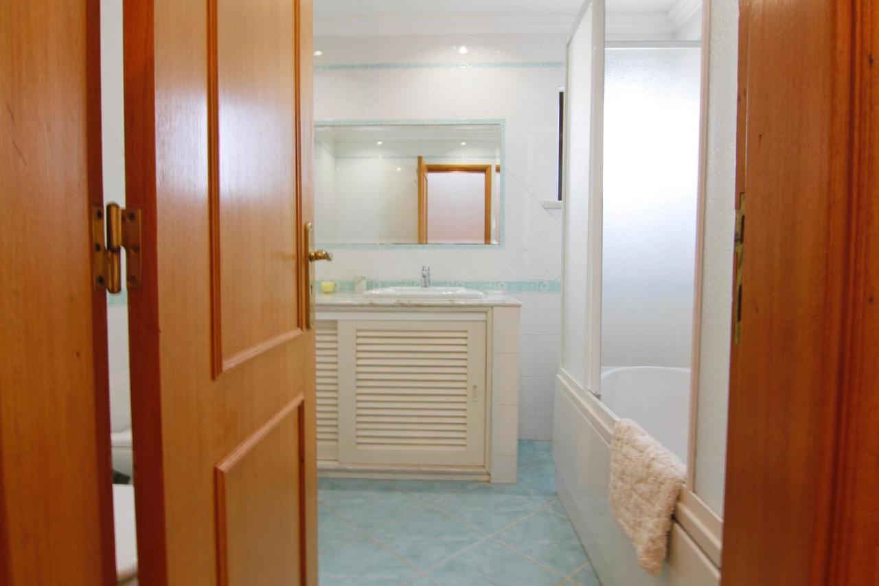 Lovelystay - Alto Dos Calicos 2Br House With Garden Albufeira Esterno foto