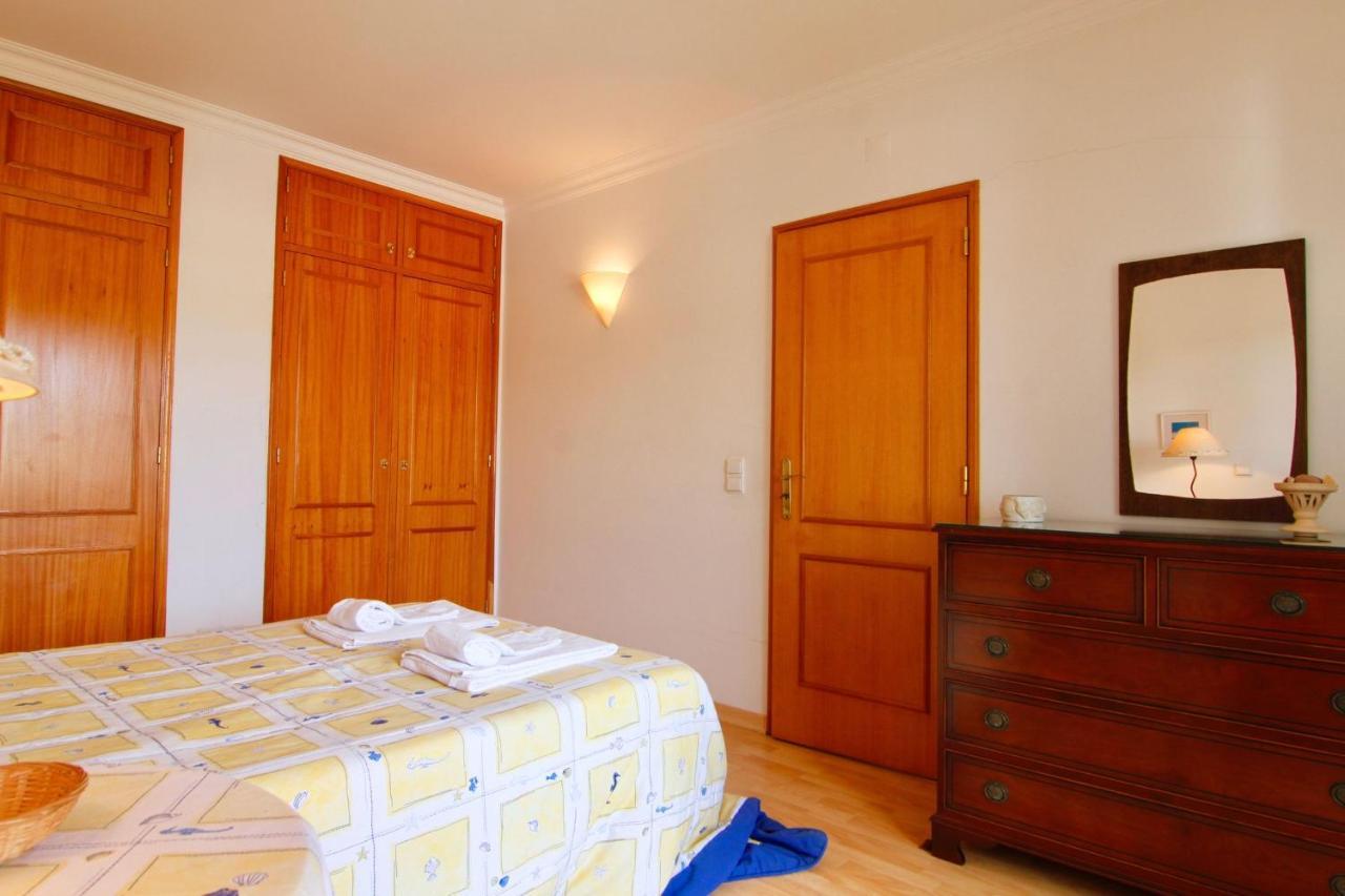Lovelystay - Alto Dos Calicos 2Br House With Garden Albufeira Esterno foto