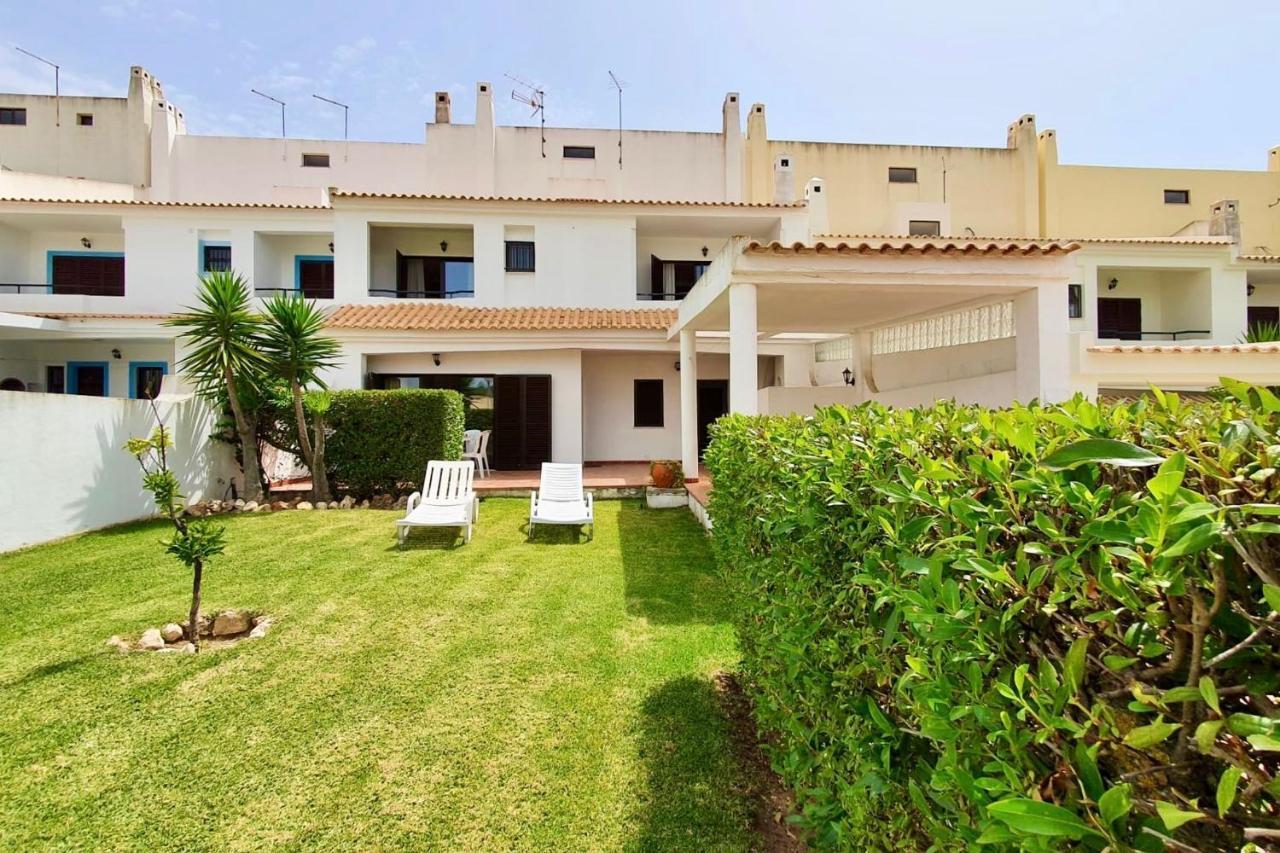 Lovelystay - Alto Dos Calicos 2Br House With Garden Albufeira Esterno foto