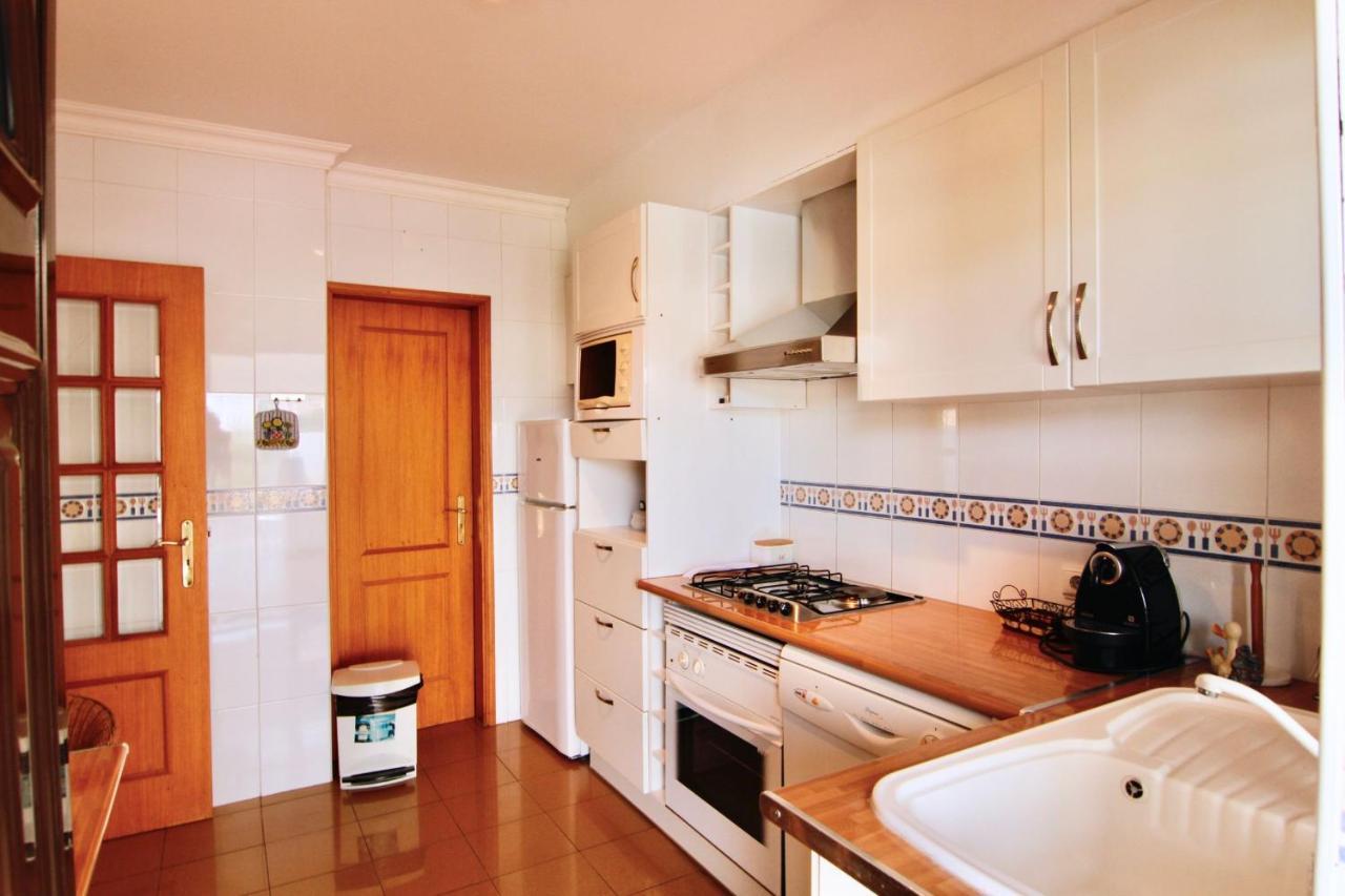 Lovelystay - Alto Dos Calicos 2Br House With Garden Albufeira Esterno foto