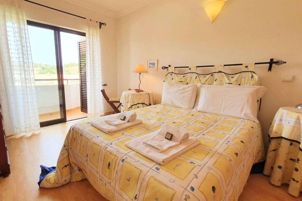 Lovelystay - Alto Dos Calicos 2Br House With Garden Albufeira Esterno foto