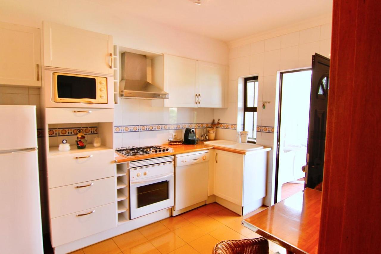 Lovelystay - Alto Dos Calicos 2Br House With Garden Albufeira Esterno foto