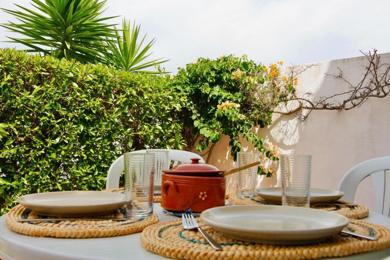 Lovelystay - Alto Dos Calicos 2Br House With Garden Albufeira Esterno foto