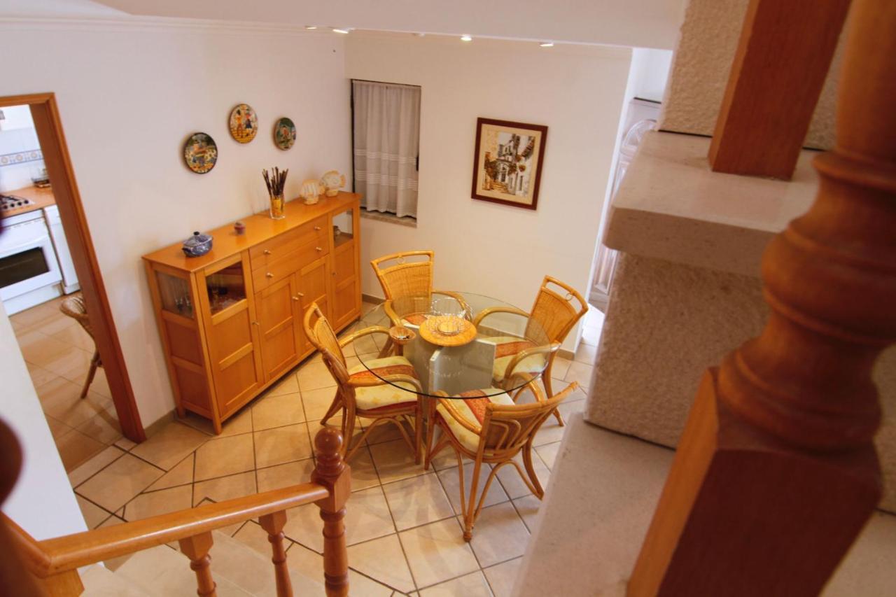 Lovelystay - Alto Dos Calicos 2Br House With Garden Albufeira Esterno foto