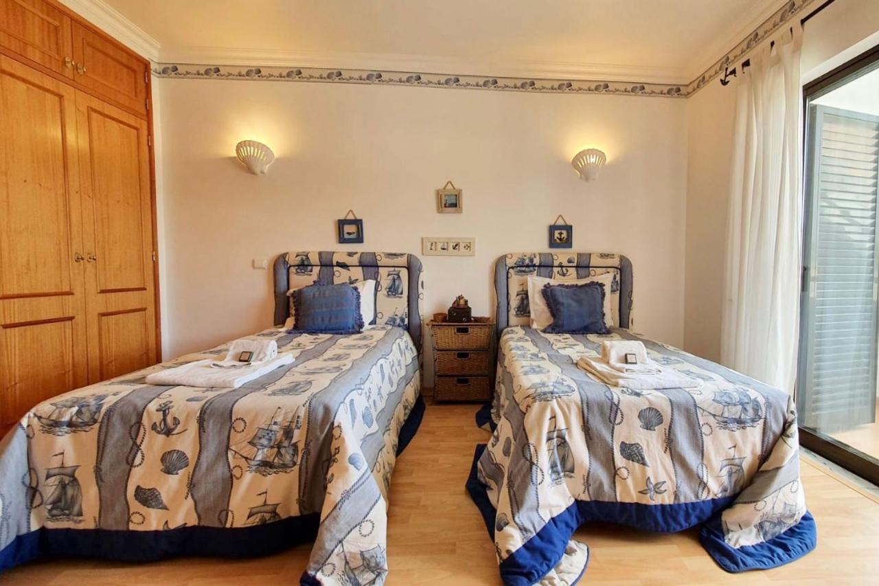 Lovelystay - Alto Dos Calicos 2Br House With Garden Albufeira Esterno foto