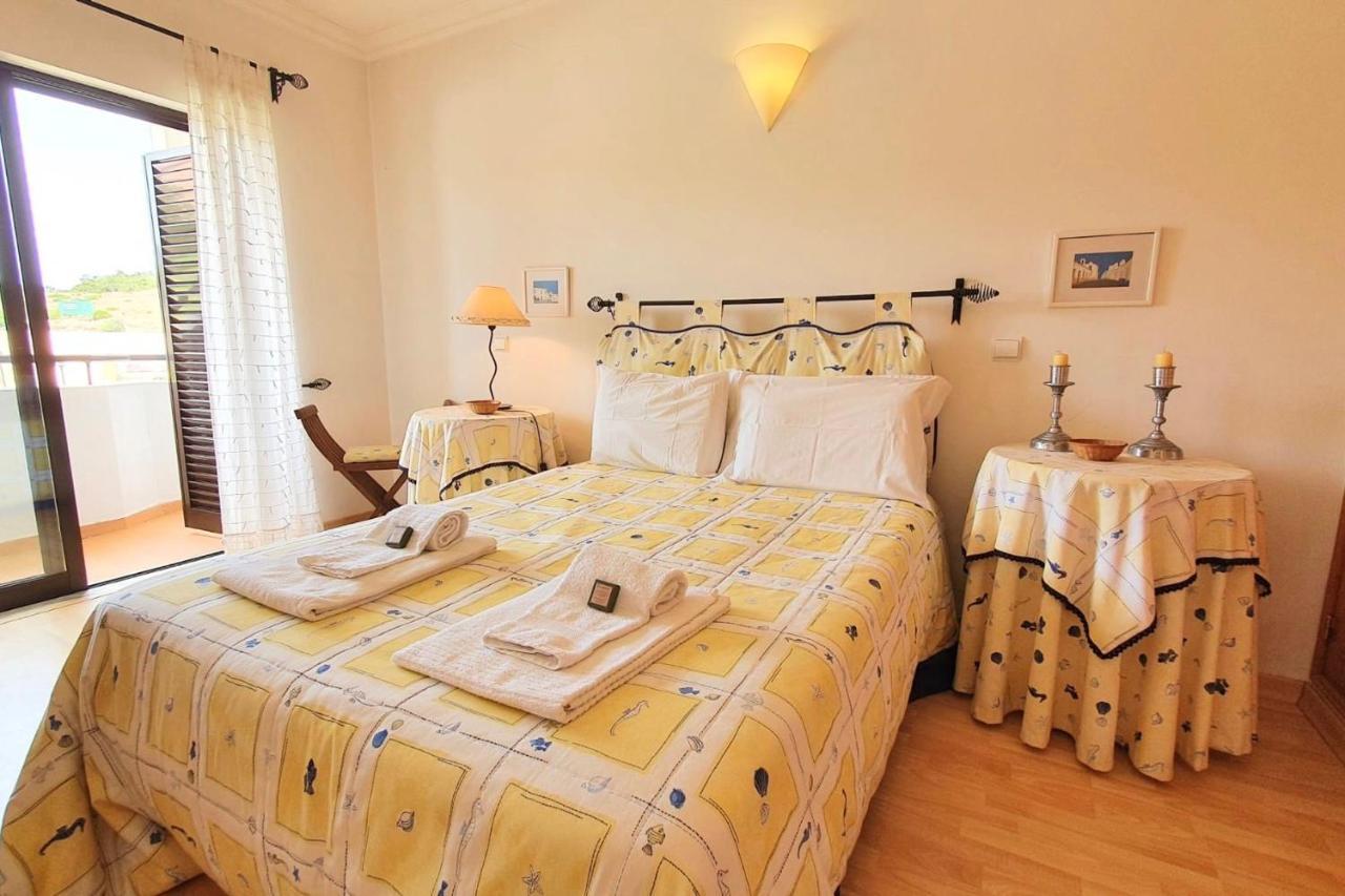 Lovelystay - Alto Dos Calicos 2Br House With Garden Albufeira Esterno foto