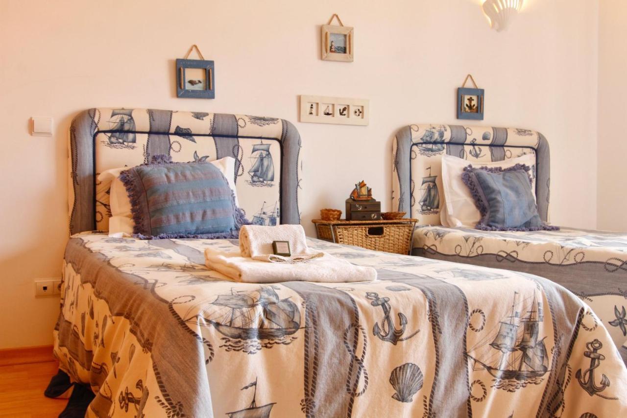 Lovelystay - Alto Dos Calicos 2Br House With Garden Albufeira Esterno foto
