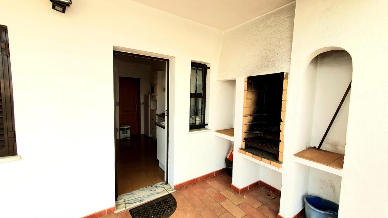 Lovelystay - Alto Dos Calicos 2Br House With Garden Albufeira Esterno foto